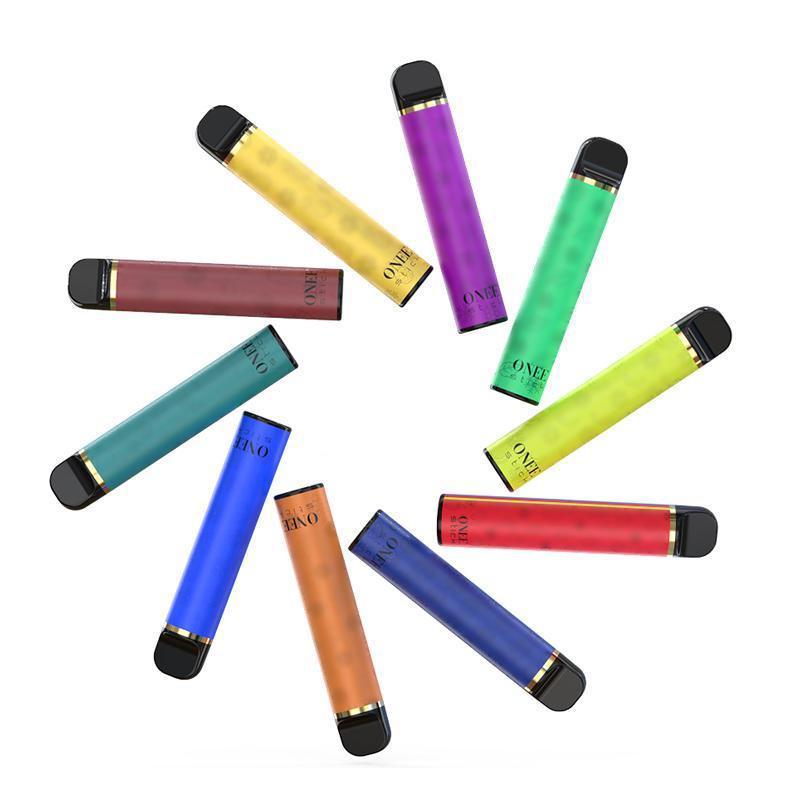 Kangvape Onee Stick disposable e cigarettes 1900 puff 16 colors capacitys 6.2ml 650mah 2200 puffs capacity 8.2ml disposables vape vapen kit
Kangvape Onee Stick disposable e cigarettes 1900 puff 16 colors capacitys 6.2ml 650mah 2200 puffs capacity 8.2ml disposables vape vapen kit