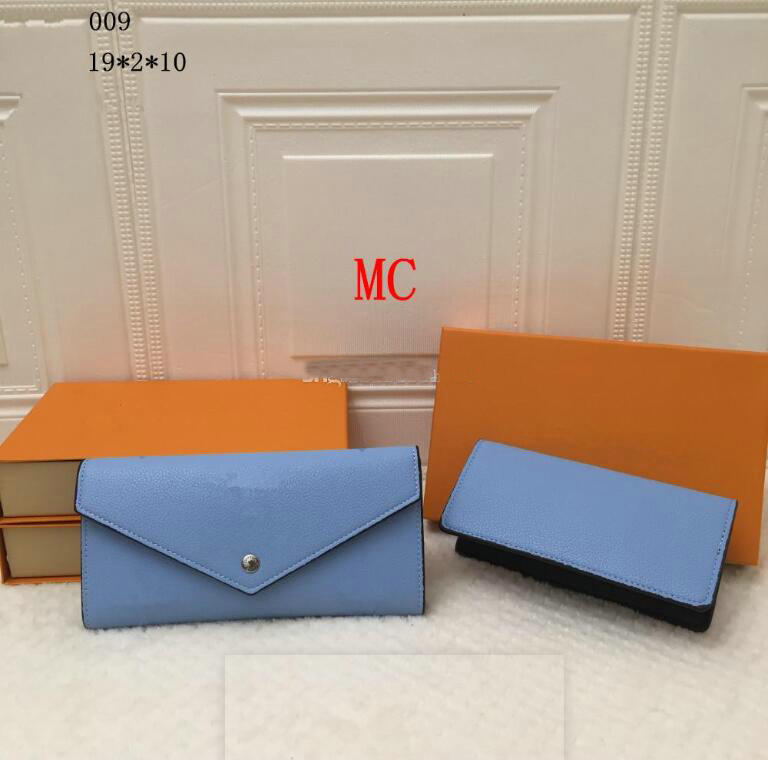 Fashion designer ladies long checkbook wallet credit card photo clip wallets brown white pink black leather coin purse 009# mc 19cm, Blue
Fashion designer ladies long checkbook wallet credit card photo clip wallets brown white pink black leather coin purse 009# mc 19cm, Blue