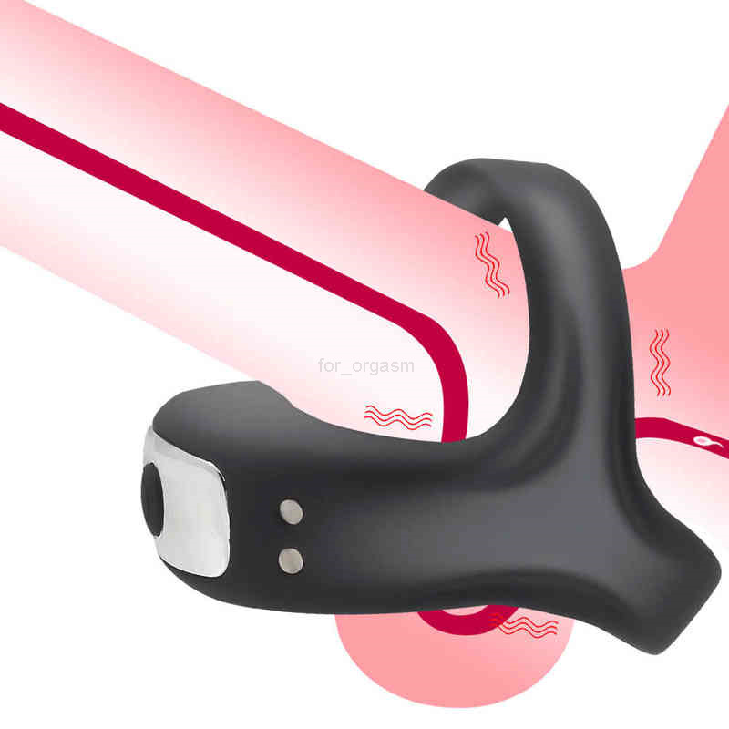 Cockrings Anillo Vi… - image