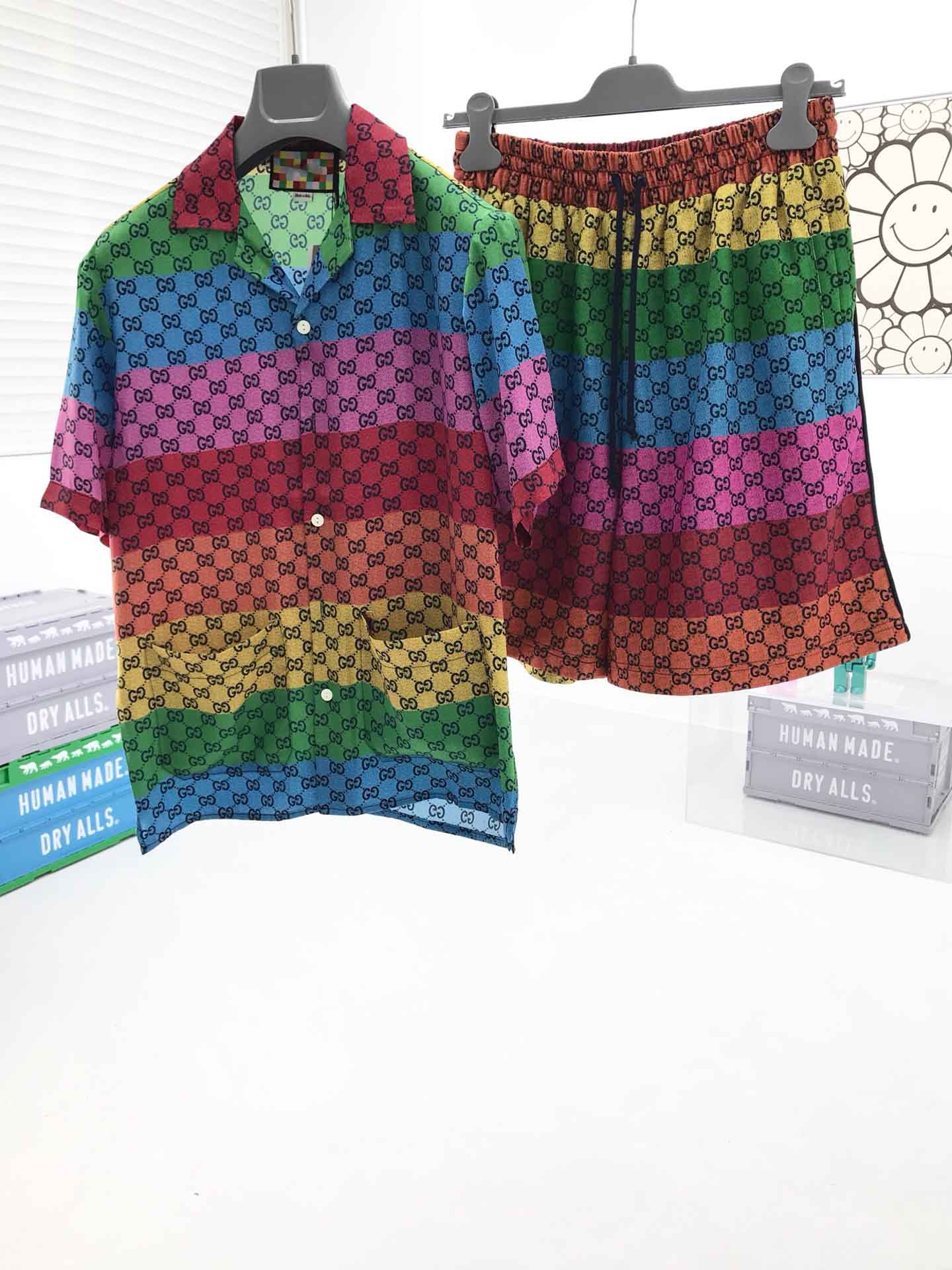 2021ss spring and summer new high grade cotton printing short sleeve round neck panel T-Shirt Size: -l-xl-xxl-xxxl Color: black white mn527, Set 
2021ss spring and summer new high grade cotton printing short sleeve round neck panel T-Shirt Size: -l-xl-xxl-xxxl Color: black white mn527, Set