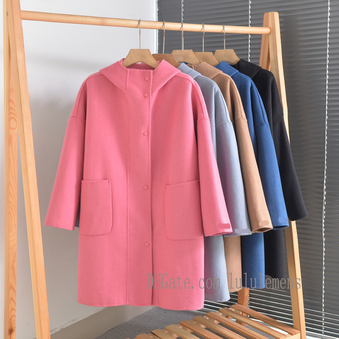 Spring Autumn Italy Double faced cashmere womens wool Trench coats designer maxmaras Long jacket Loose woolen coat fashion casual Fleece outerwear clothing, I need see other product
Spring Autumn Italy Double faced cashmere womens wool Trench coats designer maxmaras Long jacket Loose woolen coat fashion casual Fleece outerwear clothing, I need see other product