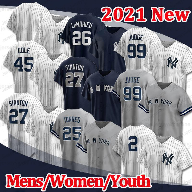 2021 Custom 99 Aaron Judge Jerseys 2 Derek Jeter 45 Gerrit Cole New 3 Babe Ruth Baseball DJ LeMahieu Don Mattingly York, Blue;black
2021 Custom 99 Aaron Judge Jerseys 2 Derek Jeter 45 Gerrit Cole New 3 Babe Ruth Baseball DJ LeMahieu Don Mattingly York, Blue;black