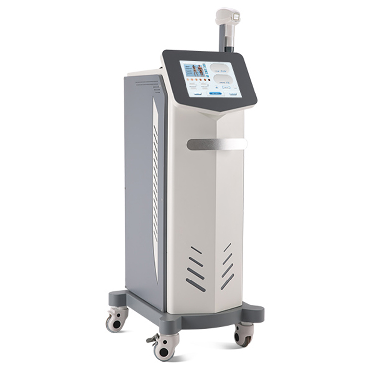 3 in 1 Professional 755nm 808nm 1064nm machine Germany bars triple wavelength diode laser 808 hair removal beauty equipment
3 in 1 Professional 755nm 808nm 1064nm machine Germany bars triple wavelength diode laser 808 hair removal beauty equipment