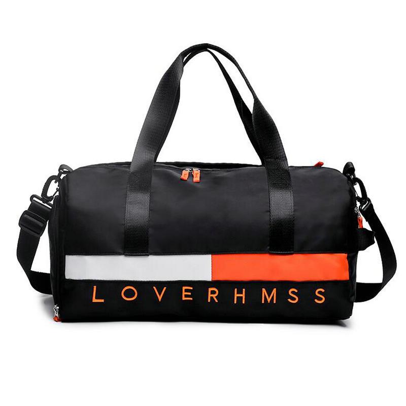 Duffel Bags 2021 Women Pink Travel Bag With Independent Shoes Men Black Shoulder Crossbody Oxford Textile Luxury Handbags Female
Duffel Bags 2021 Women Pink Travel Bag With Independent Shoes Men Black Shoulder Crossbody Oxford Textile Luxury Handbags Female