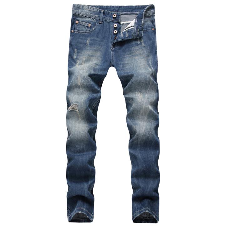 2021 Arrival Fashion Men Jeans Washed Printed Jean for Casual Pants Italian Designer Streetwear Joggers, Blue
2021 Arrival Fashion Men Jeans Washed Printed Jean for Casual Pants Italian Designer Streetwear Joggers, Blue