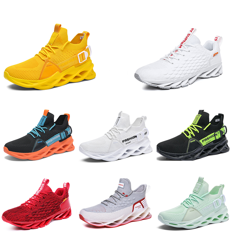2021 men running shoes triple bule white fashion mens women trendy great trainers breathable casual sports outdoor sneakers 40-45 color1
2021 men running shoes triple bule white fashion mens women trendy great trainers breathable casual sports outdoor sneakers 40-45 color1