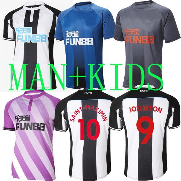 Newcastle United 21 22 home Soccer Jerseys SHELVEY WILSON 2021 JOELINTON Football Shirt ALMIRON RITCHIE GAYLE blue training goalkeeper Men K, Black;yellow
Newcastle United 21 22 home Soccer Jerseys SHELVEY WILSON 2021 JOELINTON Football Shirt ALMIRON RITCHIE GAYLE blue training goalkeeper Men K, Black;yellow