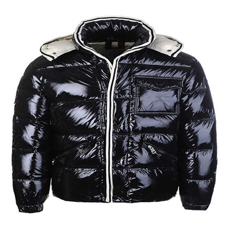 FASHION canada Men Women Casual Jacket Down Coats Mens Outdoor Warm Feather Man Winter Coat Outwear Jackets Parkas, Photo color
FASHION canada Men Women Casual Jacket Down Coats Mens Outdoor Warm Feather Man Winter Coat Outwear Jackets Parkas, Photo color