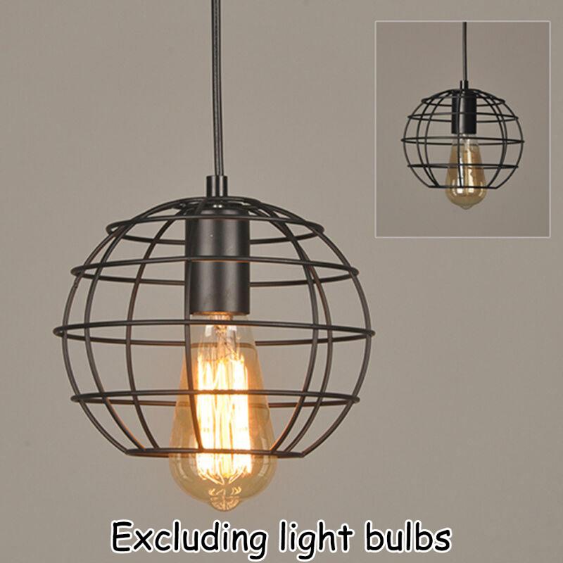 Black Lampshade E27 Thread Industrial Lamp Ornament Decoration Display Decorative Objects & Figurines
Black Lampshade E27 Thread Industrial Lamp Ornament Decoration Display Decorative Objects & Figurines