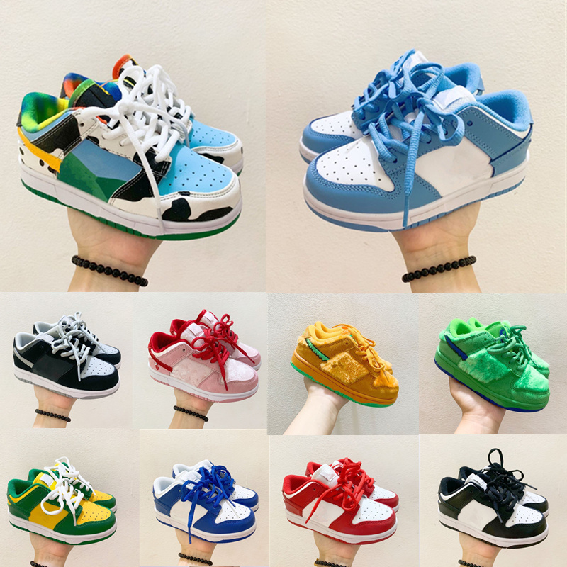 Kids Cushion Low Pro Toddler Running Shoes For childrens Sports Trainers Boys and Girls Athletic Outdoor Sneakers Children Eur 26-35, As photo
Kids Cushion Low Pro Toddler Running Shoes For childrens Sports Trainers Boys and Girls Athletic Outdoor Sneakers Children Eur 26-35, As photo
