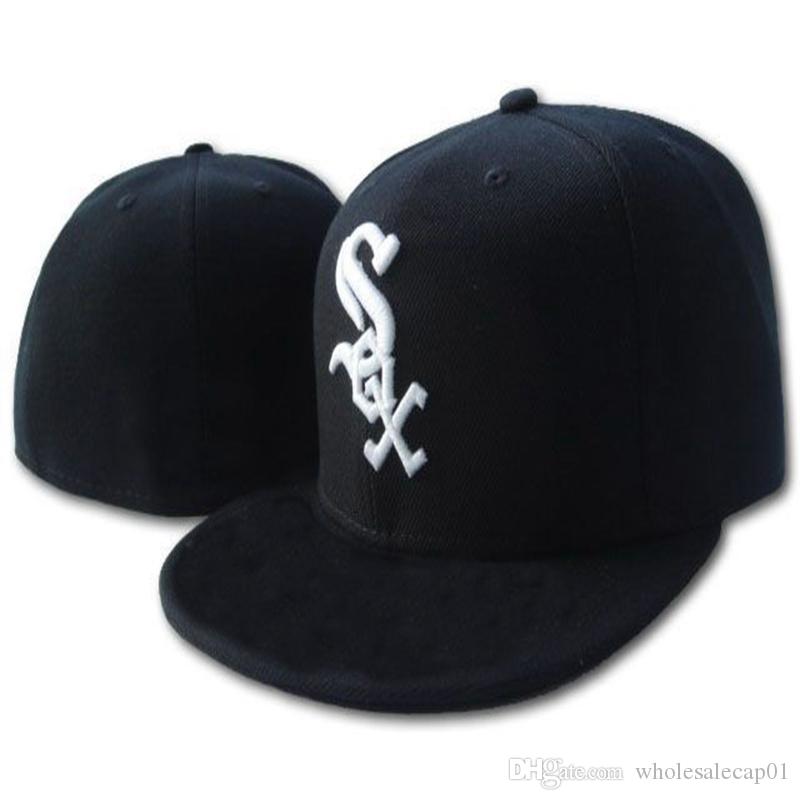 Newest White Sox Baseball caps Newest Brand women men gorras hip hop Street casquette bone Fitted Hats257E
Newest White Sox Baseball caps Newest Brand women men gorras hip hop Street casquette bone Fitted Hats257E