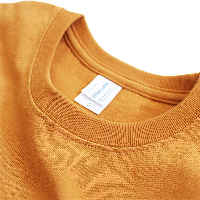 BOLUBAO Men 100% Cotton T- Shirt Summer Men's O-Neck Tee Shirt Slim Fit Short Sleeve Solid Color Casual T-Shirt Male 210623