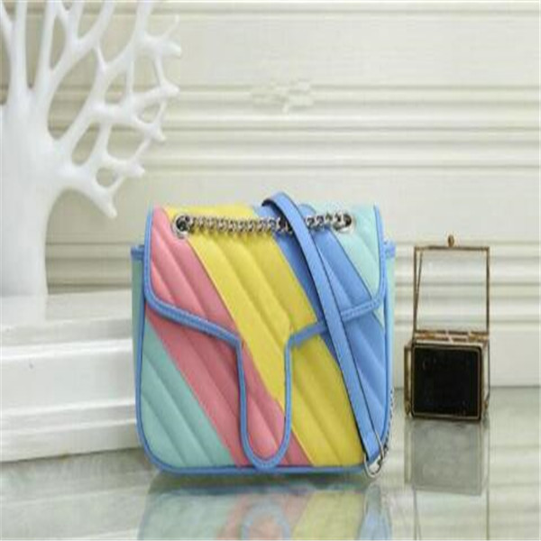 Fashion Vintage Handbags Women Shoulder Bags Handbags Wallets for Women Leather Chain Bag Crossbody and Macaron Shoulder Bags 57725, 22*7*14
Fashion Vintage Handbags Women Shoulder Bags Handbags Wallets for Women Leather Chain Bag Crossbody and Macaron Shoulder Bags 57725, 22*7*14