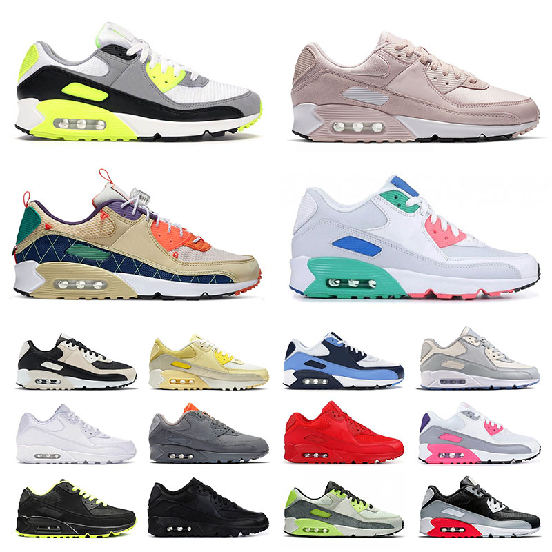 90s Original Mens Womens Running Shoes Bacon Cool Grey Supernova Glasgow Green Pink Black White OFF Men Women Sports Sneakers Trainers, B23 36-46 mixtape white
90s Original Mens Womens Running Shoes Bacon Cool Grey Supernova Glasgow Green Pink Black White OFF Men Women Sports Sneakers Trainers, B23 36-46 mixtape white