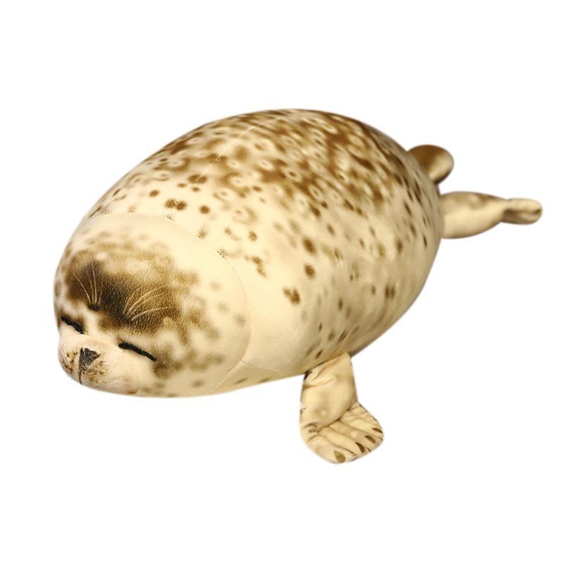 Lovely Toys Kawaii Sea World Animal Seal Throw Pillows Lion Plush Stuffed Sleeping Pillow Doll Toy
Lovely Toys Kawaii Sea World Animal Seal Throw Pillows Lion Plush Stuffed Sleeping Pillow Doll Toy