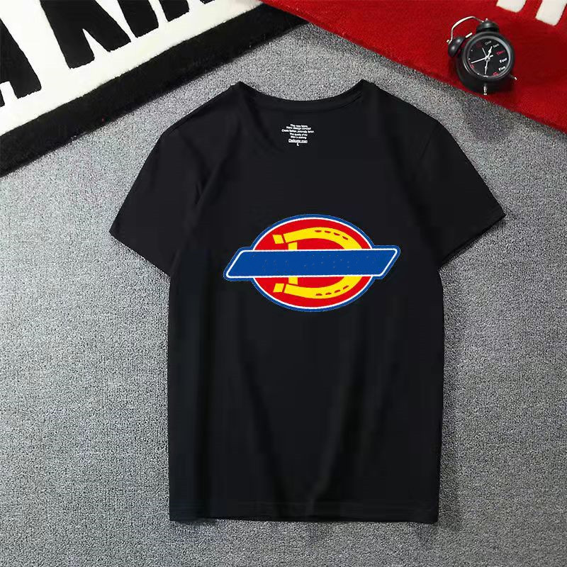 Men's T-shirt fashion classic Luxury high quality designer T-shirts big size, Blacek 2
Men's T-shirt fashion classic Luxury high quality designer T-shirts big size, Blacek 2