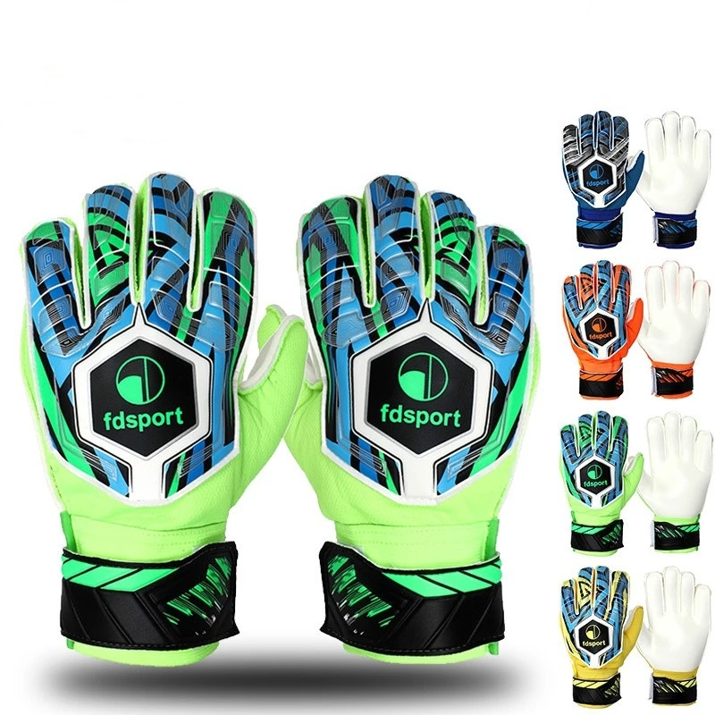 Adult goalkeeper gloves soccer gloves football without fingersave Adulto luvas de goleiro Luvas de futebol Sem proteção de dedo full latex, Blue
Adult goalkeeper gloves soccer gloves football without fingersave Adulto luvas de goleiro Luvas de futebol Sem proteção de dedo full latex, Blue