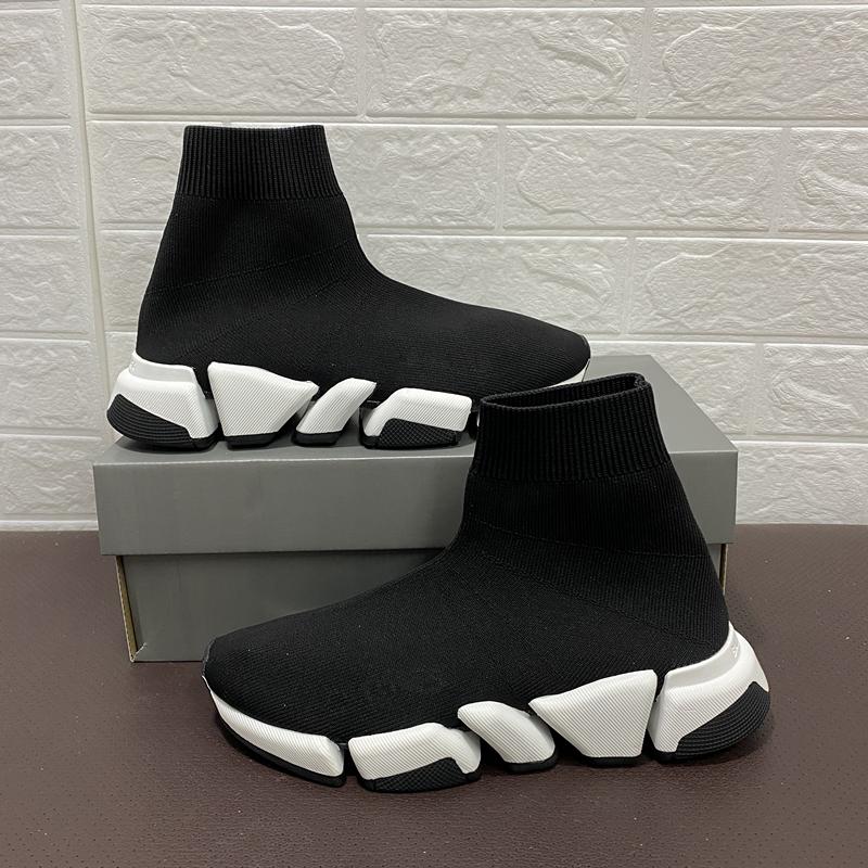 Fashion Socks Designer Boots Shoes Handmade High White Black 1.0 2.0 Sports Shoes Men and Women Party Platform Casual Sneakers, #01
Fashion Socks Designer Boots Shoes Handmade High White Black 1.0 2.0 Sports Shoes Men and Women Party Platform Casual Sneakers, #01