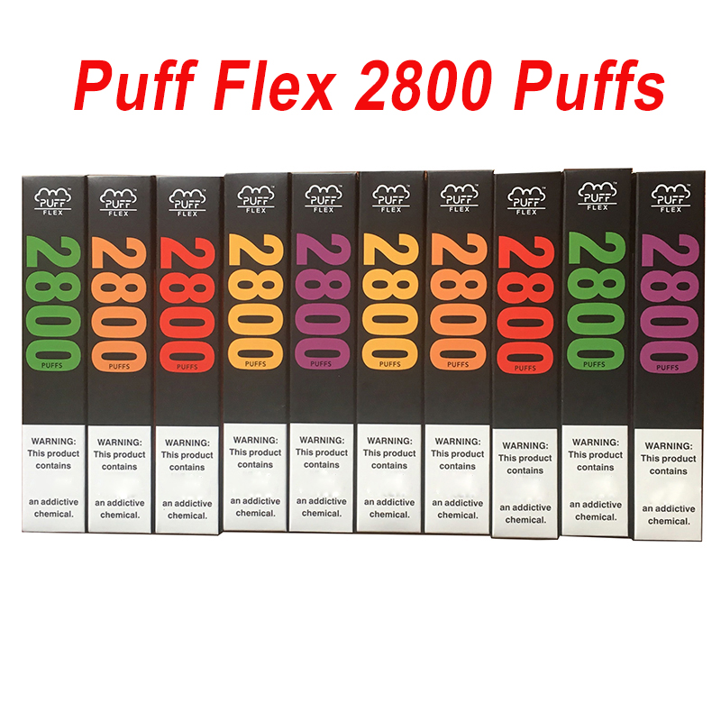 Battery Flex Disposable VS 850mah XXL Bang DHL Puff 2800 Bars Plus E-cigarettes MAX Puffs Free Mkdax
Battery Flex Disposable VS 850mah XXL Bang DHL Puff 2800 Bars Plus E-cigarettes MAX Puffs Free Mkdax