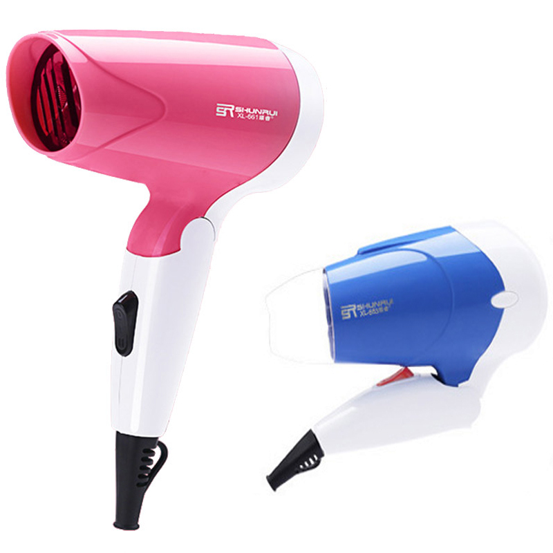 1300W Foldable Handle Hair Dryer EU Plug Blow Dryer Wind Low Noise Hair Blower For Home Outdoor Travel Hair Drier D35
1300W Foldable Handle Hair Dryer EU Plug Blow Dryer Wind Low Noise Hair Blower For Home Outdoor Travel Hair Drier D35