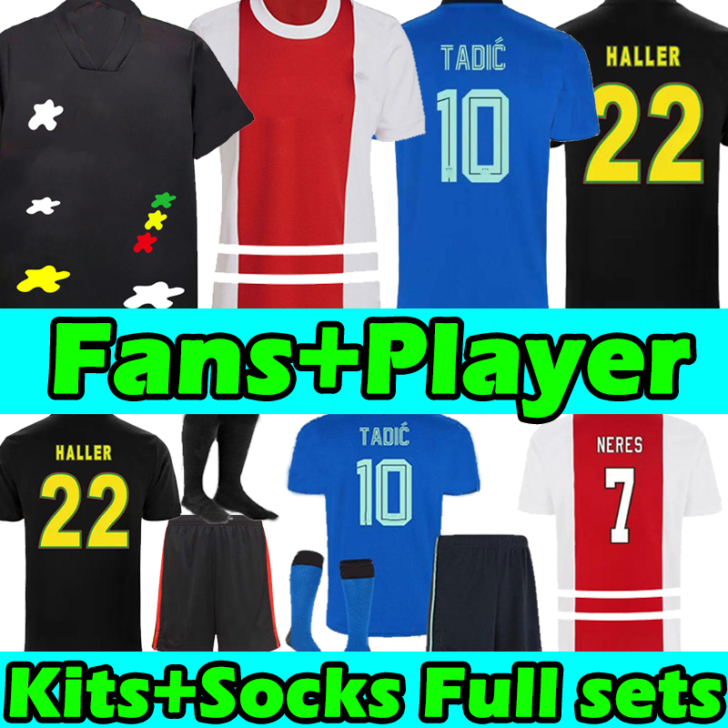 2021 2022 amsterdam soccer jersey fans player version KUDUS ANTONY BLIND PROMES TADIC NERES CRUYFF 21/22 men kids kit socks full sets jerseys football shirts
2021 2022 amsterdam soccer jersey fans player version KUDUS ANTONY BLIND PROMES TADIC NERES CRUYFF 21/22 men kids kit socks full sets jerseys football shirts