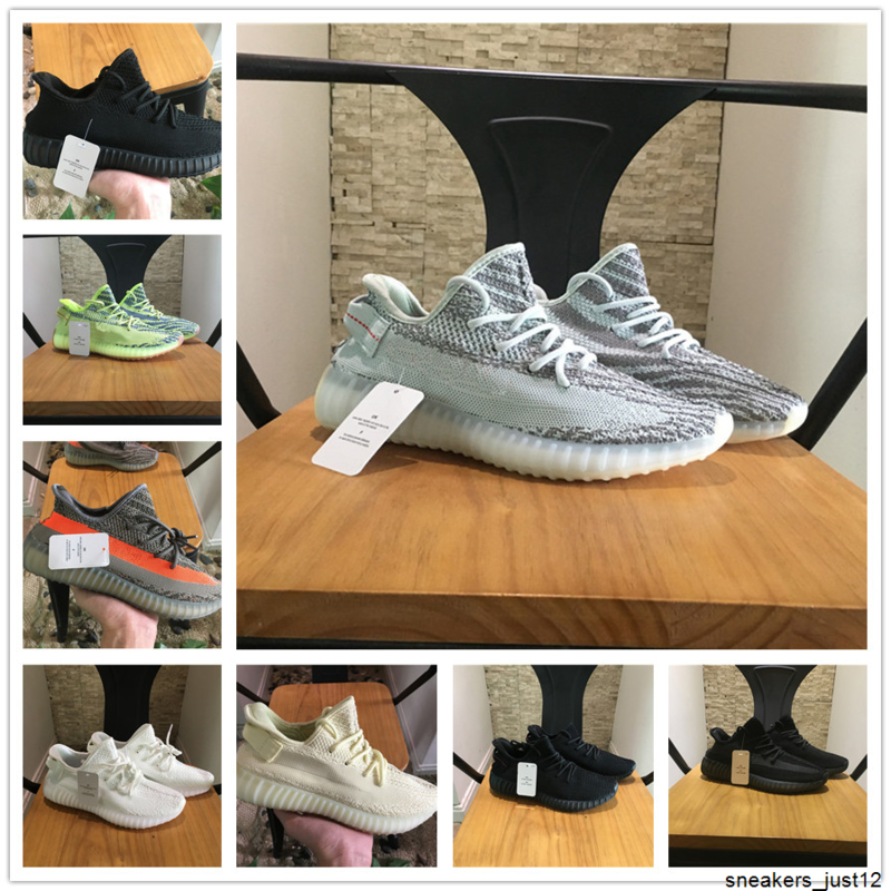 Mens and Womens Running V2 Beluga 2.0 Cream White Static Butter Sesame Blue Tint Sneakers Sports Shoes Size US5-13, 1 all black
Mens and Womens Running V2 Beluga 2.0 Cream White Static Butter Sesame Blue Tint Sneakers Sports Shoes Size US5-13, 1 all black