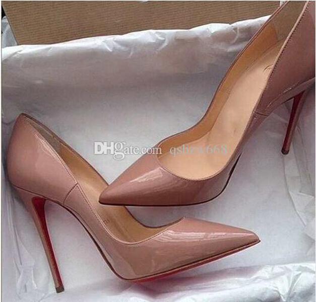 LOUBOUTIN CHRISTIAN 2019Free Ship So Kate Styles 12cm High Heels Shoes Red Bottom Nude Color Genuine Leather Point Toe Women Pumps Rubbe wxH, Blue
LOUBOUTIN CHRISTIAN 2019Free Ship So Kate Styles 12cm High Heels Shoes Red Bottom Nude Color Genuine Leather Point Toe Women Pumps Rubbe wxH, Blue