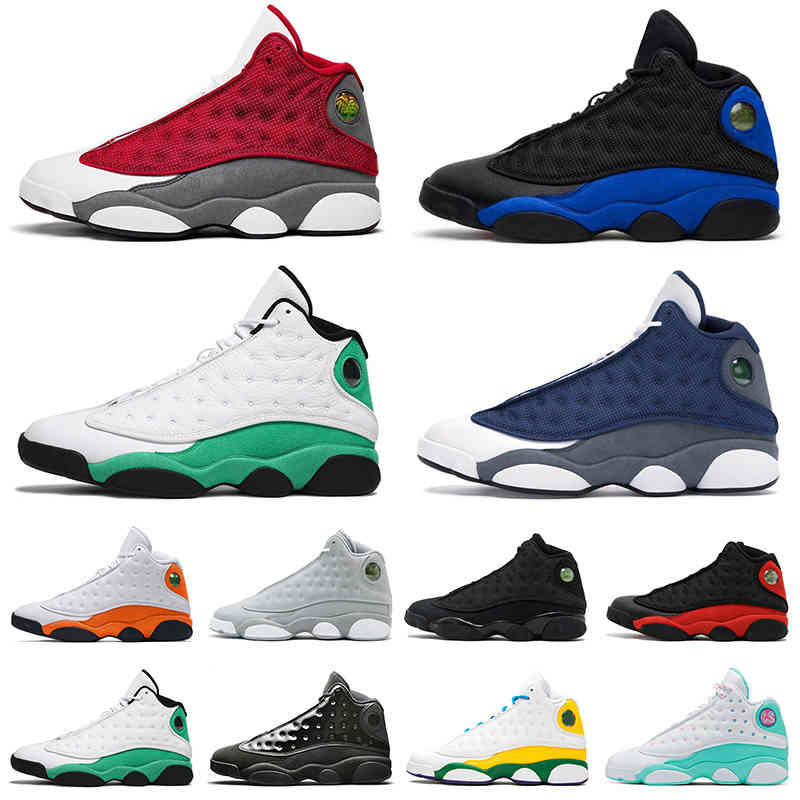 13 13s 2021 Womens Mens Basketball Shoes Hyper Royal Flint 2021 Island Lucky Green XIII Wolf Grey Sports Sneakers Trainers Size EUR 36-47, # 40-47 hyper royal
13 13s 2021 Womens Mens Basketball Shoes Hyper Royal Flint 2021 Island Lucky Green XIII Wolf Grey Sports Sneakers Trainers Size EUR 36-47, # 40-47 hyper royal