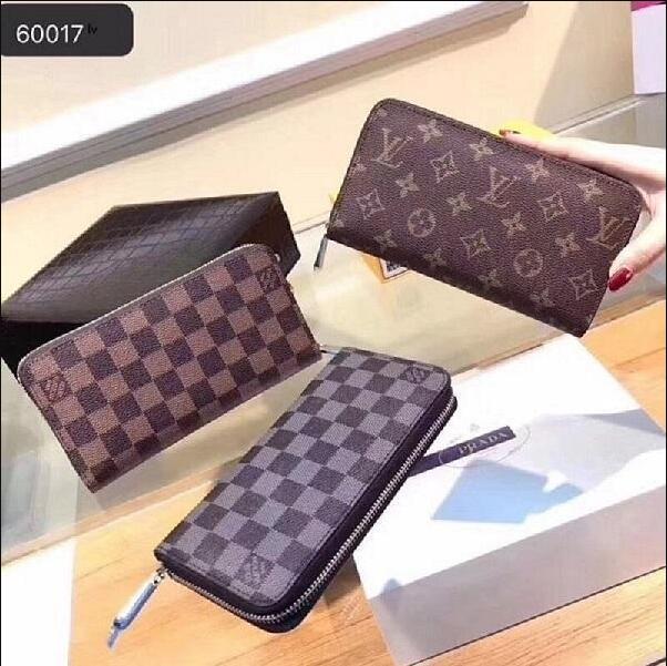 168 LV LOUIS Wallet VITTON High Quality Handbags Women Genuine Leather Zipper Wallets Men Designer Zippy Purse Fashion Holders MICHA, Red;black
168 LV LOUIS Wallet VITTON High Quality Handbags Women Genuine Leather Zipper Wallets Men Designer Zippy Purse Fashion Holders MICHA, Red;black