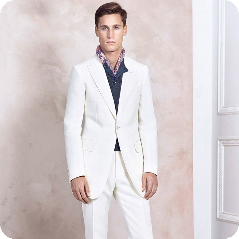 Men's Suits & Blazers Blazer White Men For Wedding Groom Slim Fit Formal Custom Made Costumes Tuxedos Party Prom Terno Traje Hombr, Dark grey
Men's Suits & Blazers Blazer White Men For Wedding Groom Slim Fit Formal Custom Made Costumes Tuxedos Party Prom Terno Traje Hombr, Dark grey