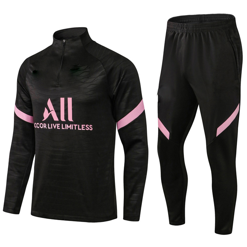 2022 Tracksuit Real Madrid Men Football Training Suits 21 22 HAZARD Soccer Camavinga VINI JR. BENZEMA Survetement Maillots de Foot Enfants K, Black;yellow
2022 Tracksuit Real Madrid Men Football Training Suits 21 22 HAZARD Soccer Camavinga VINI JR. BENZEMA Survetement Maillots de Foot Enfants K, Black;yellow