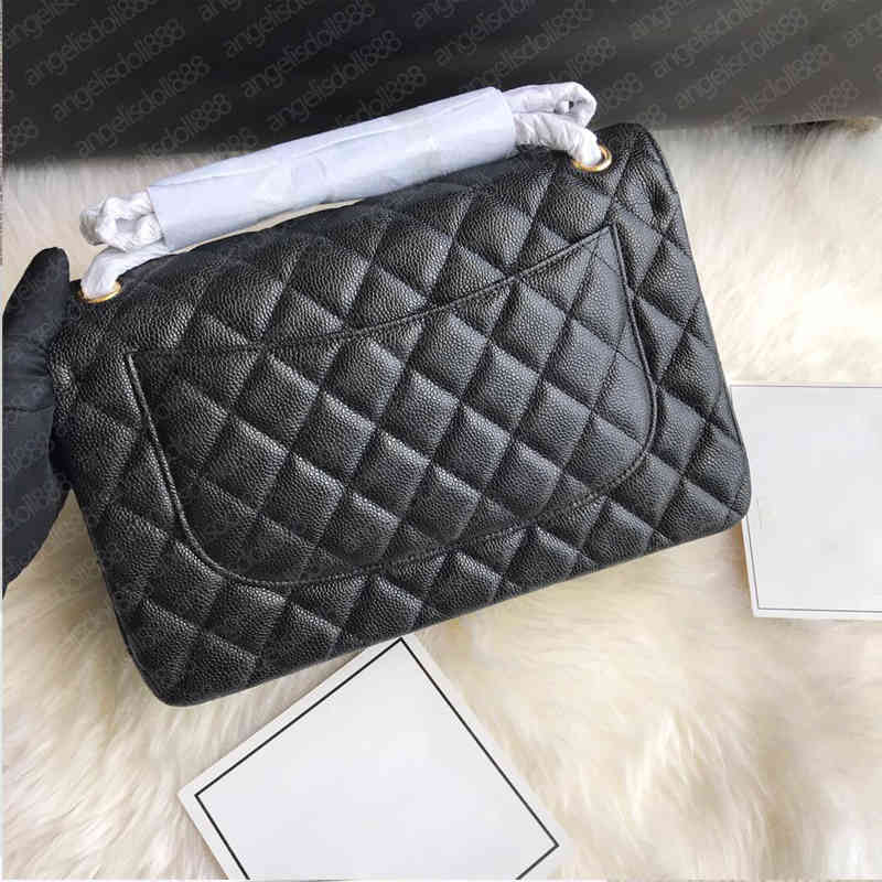 Women Jumbo large classic double flap bags 30cm with SN Black Calfskin Caviar Real Leather quilted chain shoulder crossbody bag purse top
Women Jumbo large classic double flap bags 30cm with SN Black Calfskin Caviar Real Leather quilted chain shoulder crossbody bag purse top