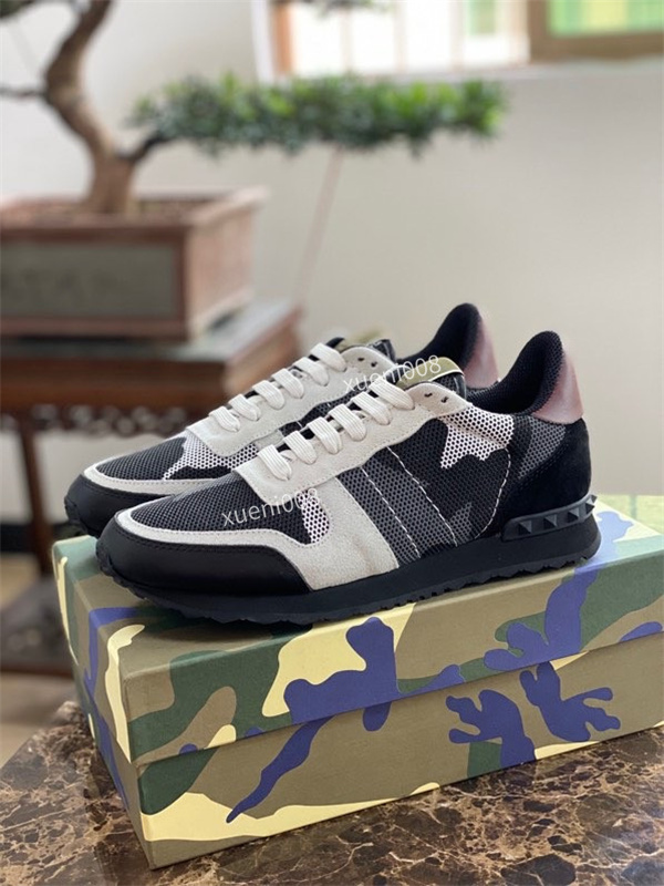 Fashion Men Shoe Designer Women Leather Lace Up Platform Oversized Sole Sneakers White Black mens womens Luxury velvet suede Casual xg210702, Choose the color
Fashion Men Shoe Designer Women Leather Lace Up Platform Oversized Sole Sneakers White Black mens womens Luxury velvet suede Casual xg210702, Choose the color