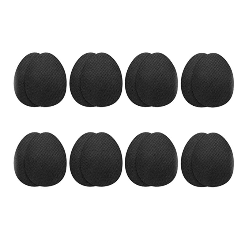 Shoes Materials 8 Pairs Self Adhesive Anti Slip Pads,High Heel Shoe Sole Skid Proof Protector, Anti-Shedding Non-Slip Rubber Grips St
Shoes Materials 8 Pairs Self Adhesive Anti Slip Pads,High Heel Shoe Sole Skid Proof Protector, Anti-Shedding Non-Slip Rubber Grips St