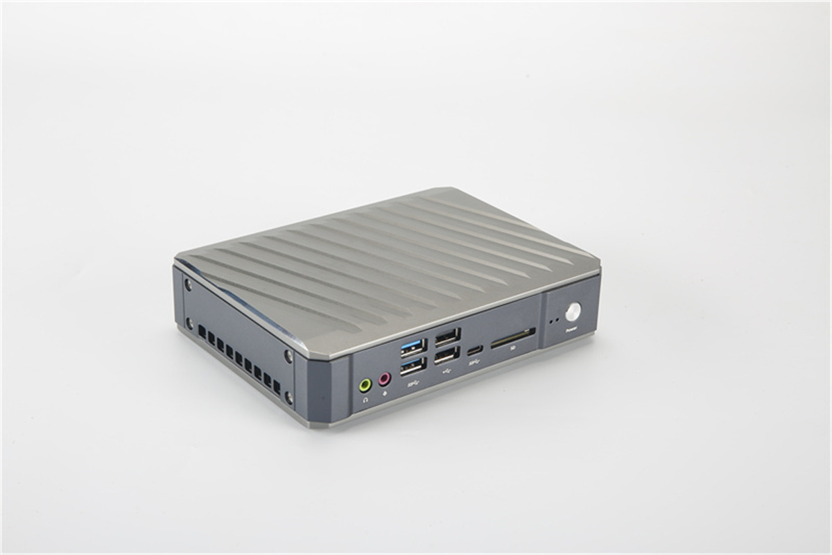 Mini PC win10 i7 10710U Six Core CPU i5 10210U i3 8145 Computer 2Lan Wifi 4USB3.0 PC NUC Intergrated Graphic Card Office
Mini PC win10 i7 10710U Six Core CPU i5 10210U i3 8145 Computer 2Lan Wifi 4USB3.0 PC NUC Intergrated Graphic Card Office