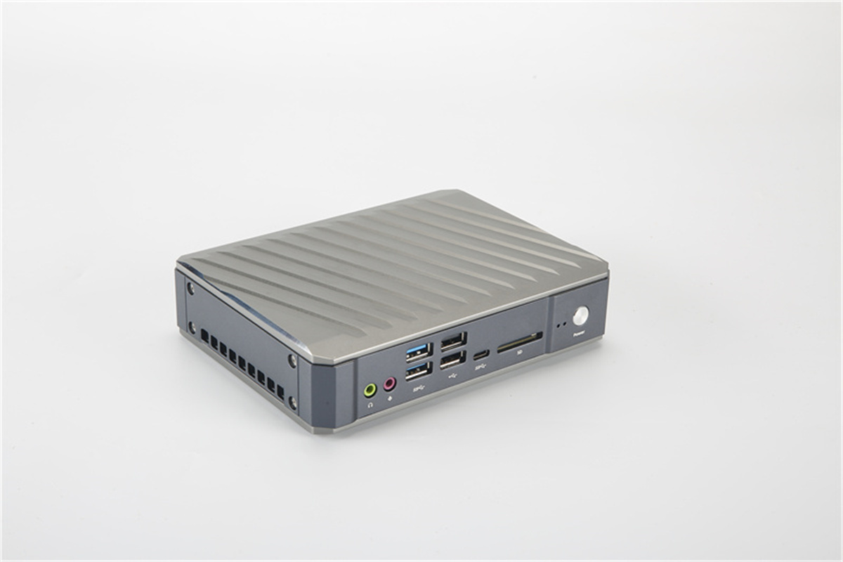 Mini PC win10 i7 10710U Six Core CPU i5 10210U i3 8145 Computer 2Lan Wifi 4USB3.0 PC NUC Intergrated Graphic Card Office от DHgate WW