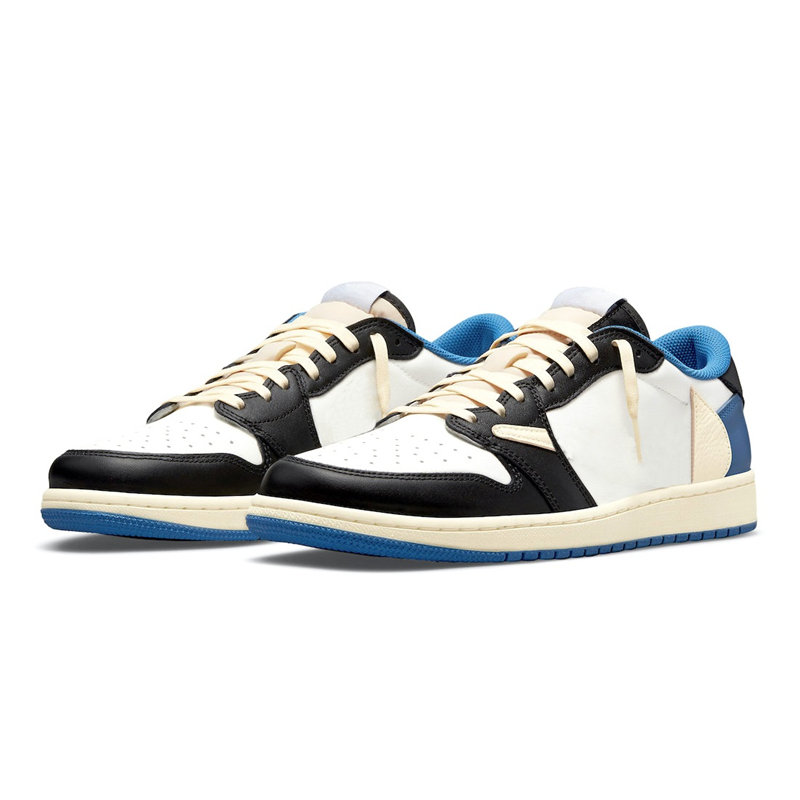 2021 Authentic Outdoor Shoes Travis Scott x Fragment 1 Low OG Retro DM7866-140 Men Sports Sneakers with Original Box
2021 Authentic Outdoor Shoes Travis Scott x Fragment 1 Low OG Retro DM7866-140 Men Sports Sneakers with Original Box