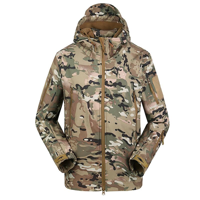 Men' Trench Coats Outdoor Coat Various Pattern Hooded Water-proof Wind-proof Hiking Sport Baseball Jacket Large Size Camouflage Clothes, Cl digital
Men' Trench Coats Outdoor Coat Various Pattern Hooded Water-proof Wind-proof Hiking Sport Baseball Jacket Large Size Camouflage Clothes, Cl digital