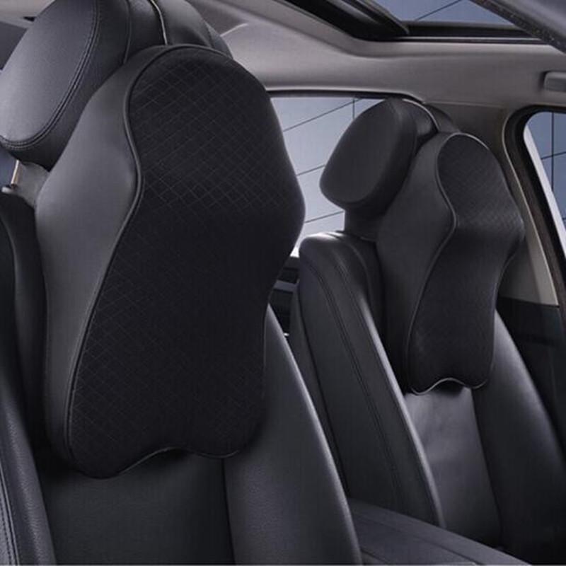 Seat Cushions Car Neck Pillow Adjustable Head Restraint Styling For LaCrosse VERANO GS Regal Excelle ENCORE MDX RDX TSX ZDX RL
Seat Cushions Car Neck Pillow Adjustable Head Restraint Styling For LaCrosse VERANO GS Regal Excelle ENCORE MDX RDX TSX ZDX RL