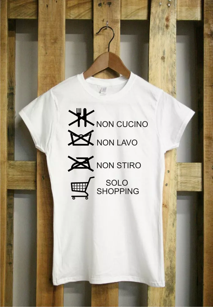 T-Shirt not cook not working not ironing board, only Shopping, Happiness Style, Mainly pictures
T-Shirt not cook not working not ironing board, only Shopping, Happiness Style, Mainly pictures
