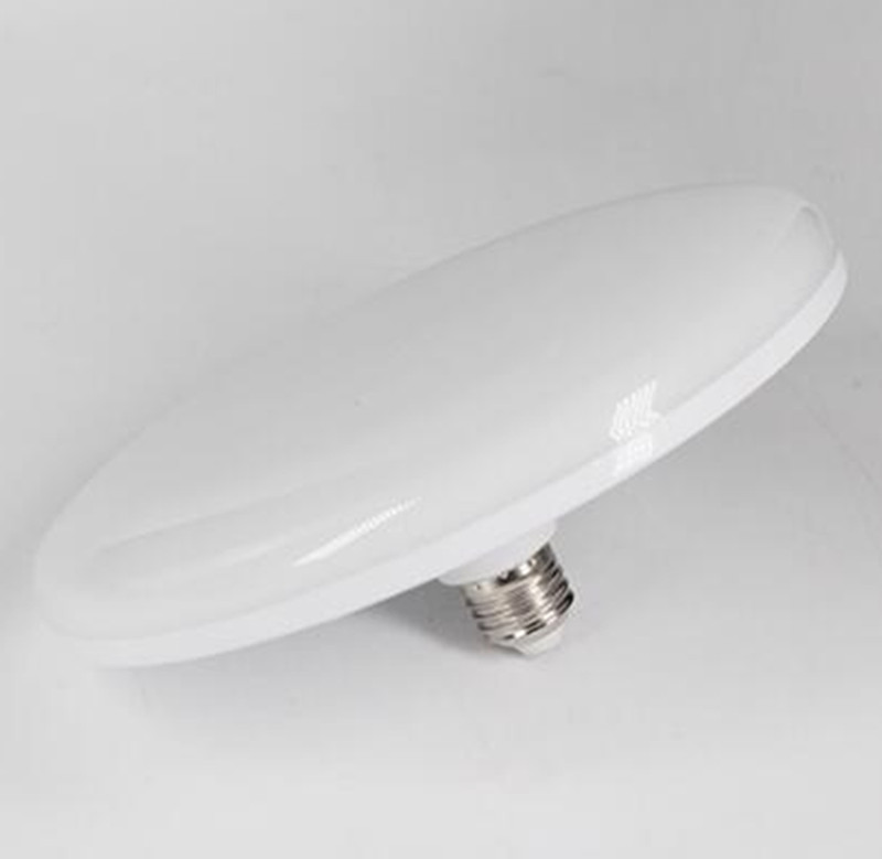 E27 Led Bulb 220V LEDS Lamp Light Bulbs 20W 40W 50W 60W UFO Spotlights Bombillas Ampoule Lights for Home Lighting White