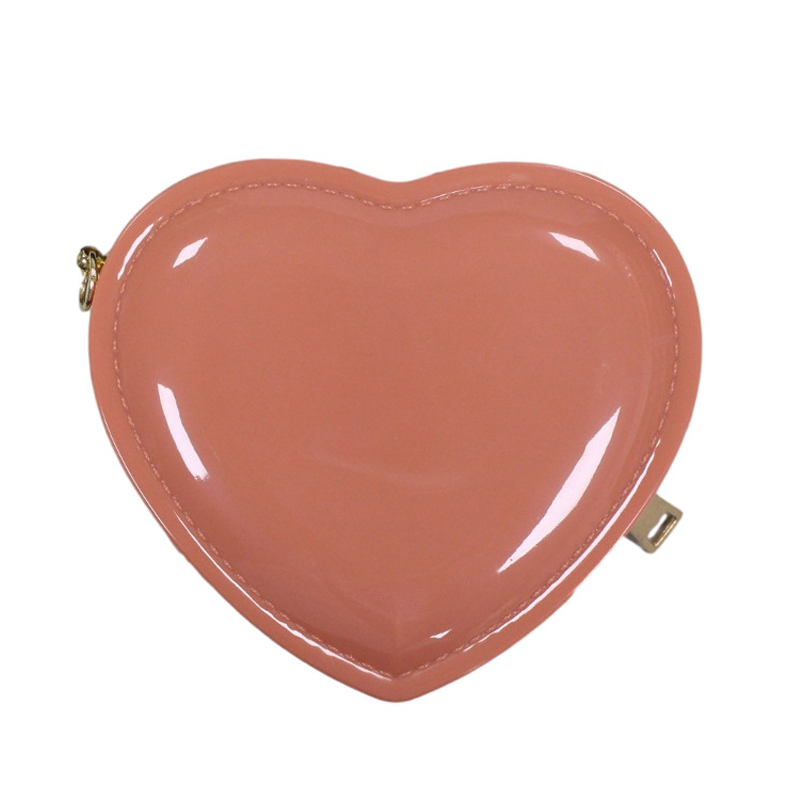 New Heart Shaped Ca… - image