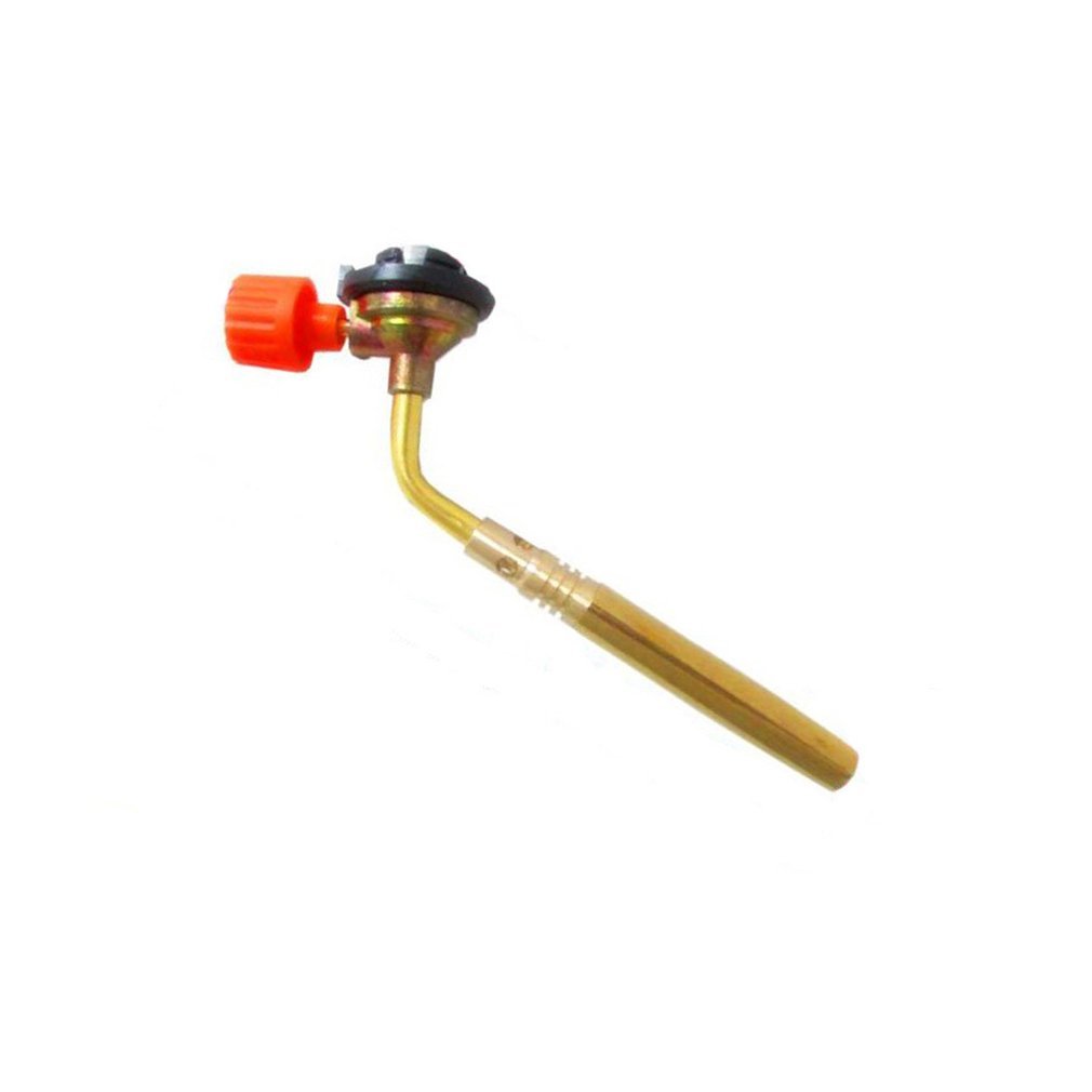 High temperature Portable Carbutane Gas Loaders Cold store Free oxygen Small loaders