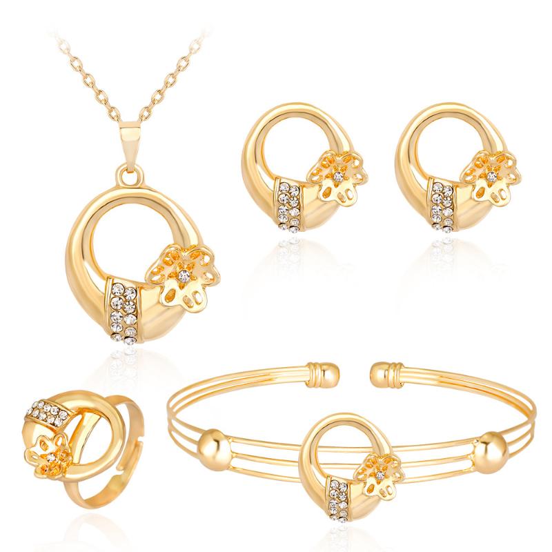 Earrings & Necklace 2021 Dubai Africa American Fashion Wedding Jewelry Sets Gold-color Charm Women Summer Clothing Accessories Days Gold Cry, Silver
Earrings & Necklace 2021 Dubai Africa American Fashion Wedding Jewelry Sets Gold-color Charm Women Summer Clothing Accessories Days Gold Cry, Silver