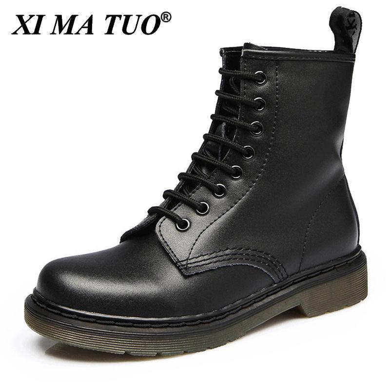 Boots 2021 Women Genuine Leather Shoes For Winter Woman Casual Autumn Botas Mujer Female Ankle, Black
Boots 2021 Women Genuine Leather Shoes For Winter Woman Casual Autumn Botas Mujer Female Ankle, Black