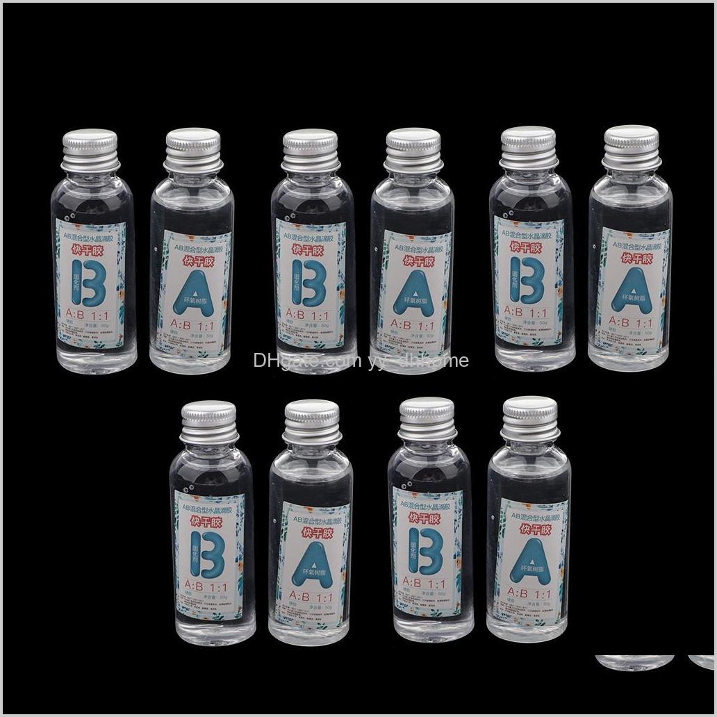 Tools 10 Pcs Diy Hard Type Crystal Clear Glue Curing Epoxy Resin Materials For Jewelry Making Handmade Craft Dyahe Nfyo1
Tools 10 Pcs Diy Hard Type Crystal Clear Glue Curing Epoxy Resin Materials For Jewelry Making Handmade Craft Dyahe Nfyo1