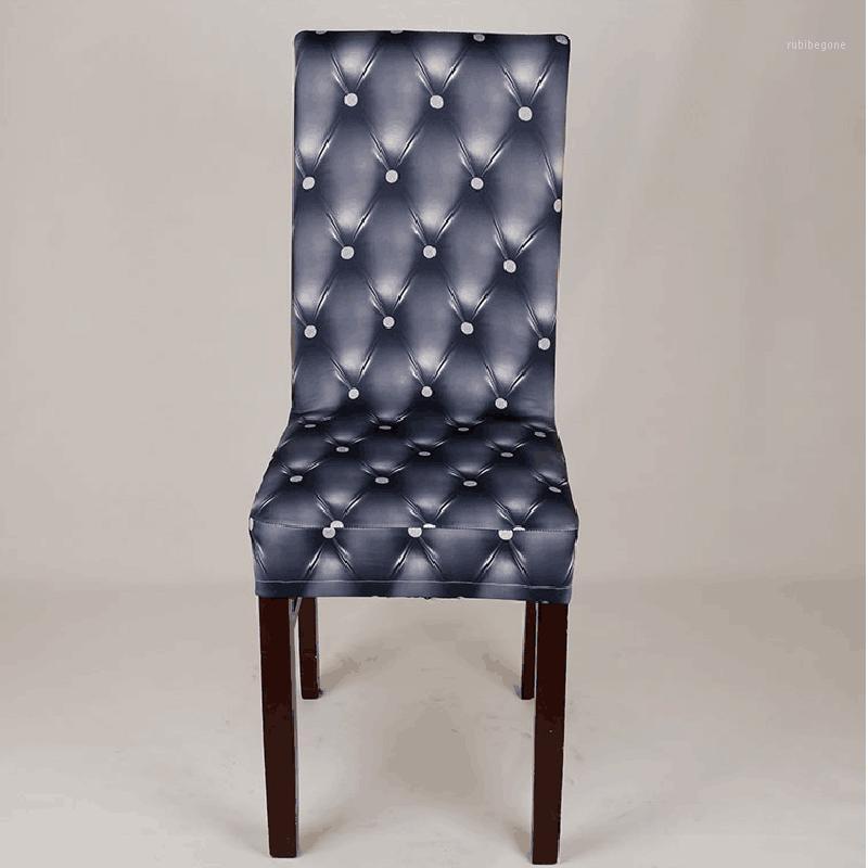 Imitation Leather Chair Covers Spandex Elastic Universal Size Protector Seat Slipcovers Home Decoration Accessories
Imitation Leather Chair Covers Spandex Elastic Universal Size Protector Seat Slipcovers Home Decoration Accessories