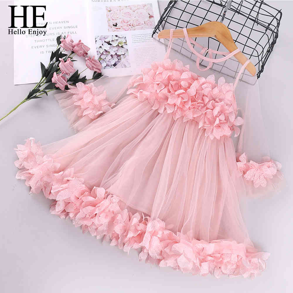 Girl's Dresses Girls New Sweet Princess Dress Baby Kids Clothing Wedding Party Children Applique WR9U, L012016i
Girl's Dresses Girls New Sweet Princess Dress Baby Kids Clothing Wedding Party Children Applique WR9U, L012016i