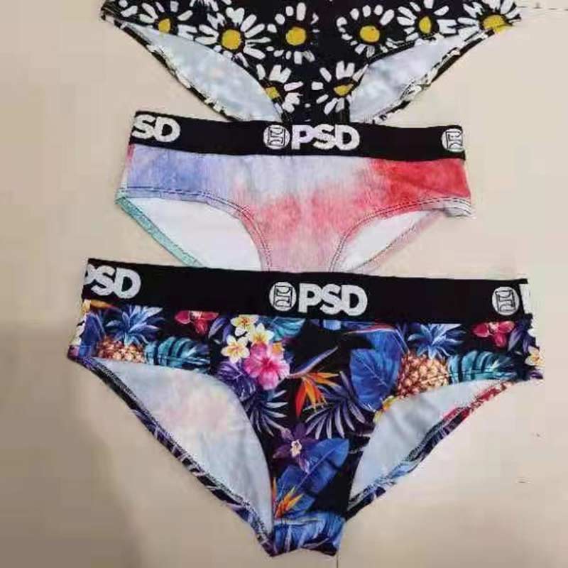 Random Color Japanese girls' pure underwear panties small, fresh, simple and breathable women's briefs with needle drawn women quaick dry
Random Color Japanese girls' pure underwear panties small, fresh, simple and breathable women's briefs with needle drawn women quaick dry