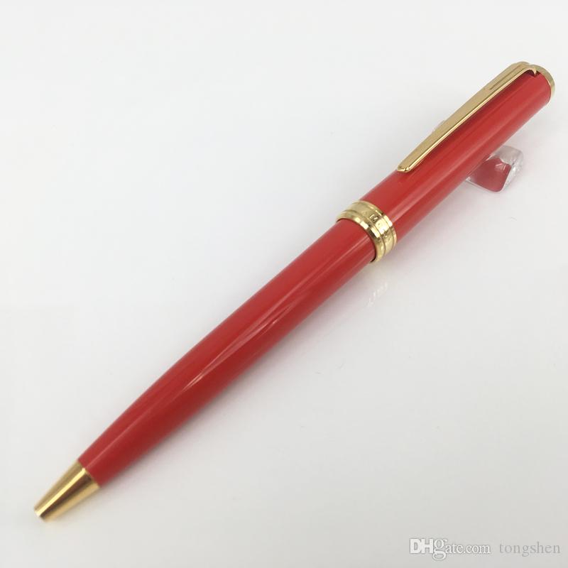Metal Resin Crusie PIX ballpoint Pen School And Office Stationery Famous Brand Writing Gift Pens, Please choose
Metal Resin Crusie PIX ballpoint Pen School And Office Stationery Famous Brand Writing Gift Pens, Please choose
